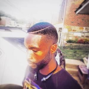 Meet your Posher, Marcus